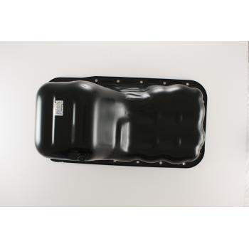 1999 Kia Sportage Engine Oil Pan ATP 103389 image 2 of 4