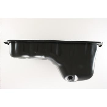 1999 Kia Sportage Engine Oil Pan ATP 103389 image 3 of 4