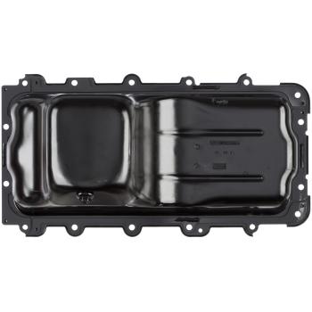 2005 Ford Excursion Engine Oil Pan ATP 103390 image 1 of 3
