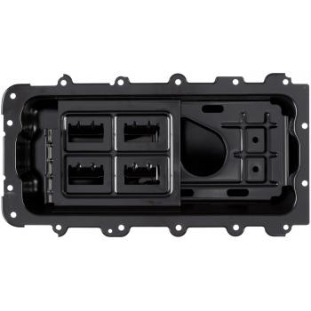 2005 Ford Excursion Engine Oil Pan ATP 103390 image 2 of 3