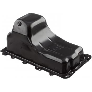 2005 Ford Excursion Engine Oil Pan ATP 103390 image 3 of 3