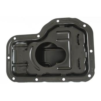 2006 Kia Sorento Engine Oil Pan Lower ATP 103396 image 1 of 2
