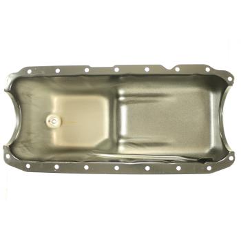 1993 Dodge W350 Engine Oil Pan ATP 103399 image 1 of 4