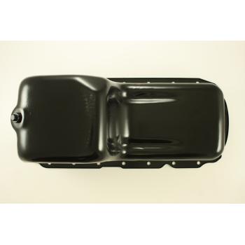 1993 Dodge W350 Engine Oil Pan ATP 103399 image 2 of 4