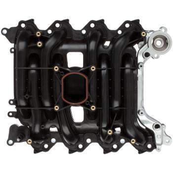 1997 Ford Thunderbird Engine Intake Manifold Upper ATP 106002 image 4 of 4