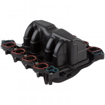 2011 Mercury Grand Marquis Engine Intake Manifold ATP 106007 image 2 of 4