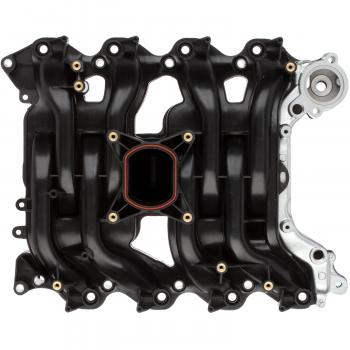 2011 Mercury Grand Marquis Engine Intake Manifold ATP 106007 image 4 of 4