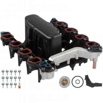 2002 Ford E-350 Econoline Club Wagon Engine Intake Manifold