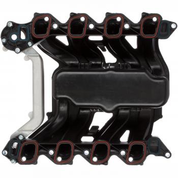 2002 Ford E-250 Econoline Engine Intake Manifold ATP 106010 image 3 of 4
