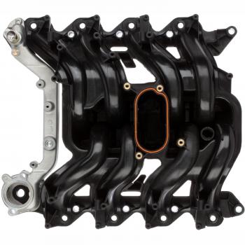 2002 Ford E-250 Econoline Engine Intake Manifold ATP 106010 image 4 of 4