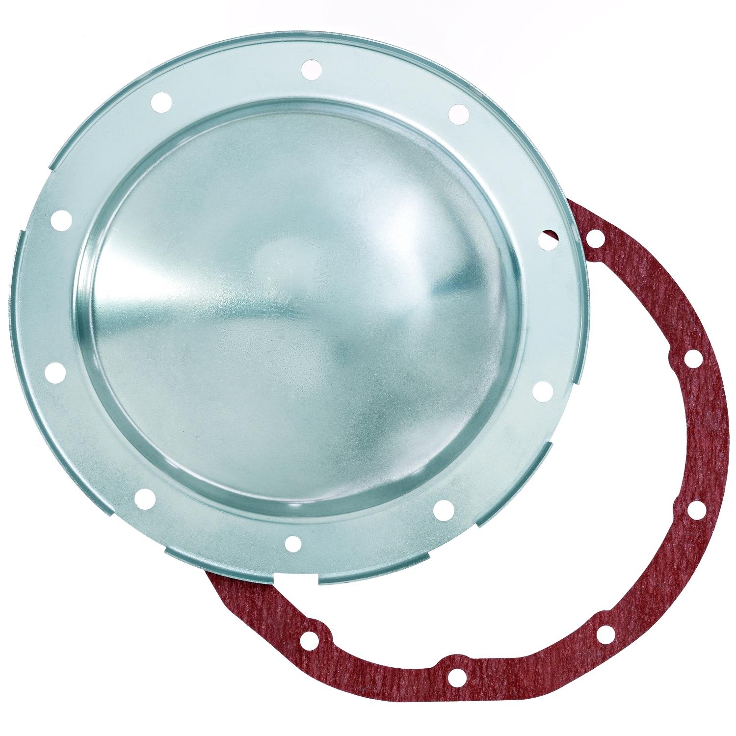 ATP 111101 Differential Cover product image 2 of 2