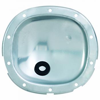 1984 Oldsmobile Cutlass Calais Differential Cover ATP 111102 image 1 of 2