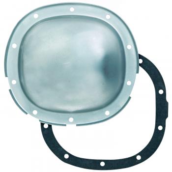 1984 Oldsmobile Cutlass Calais Differential Cover ATP 111102 image 2 of 2