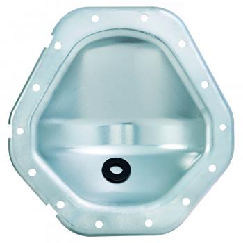 2005 Chevrolet Avalanche 2500 Differential Cover ATP 111104 image 1 of 2