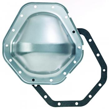 2005 Chevrolet Avalanche 2500 Differential Cover ATP 111104 image 2 of 2