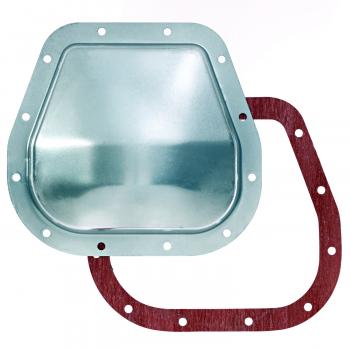 2008 Ford Lobo Differential Cover ATP 111106 image 2 of 2