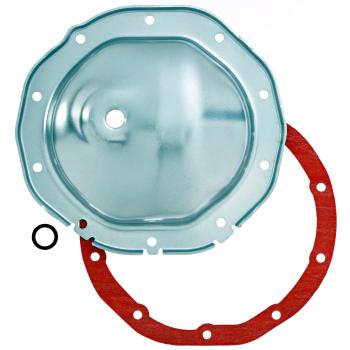 2004 GMC Sonoma Differential Cover ATP 111107 image 2 of 2