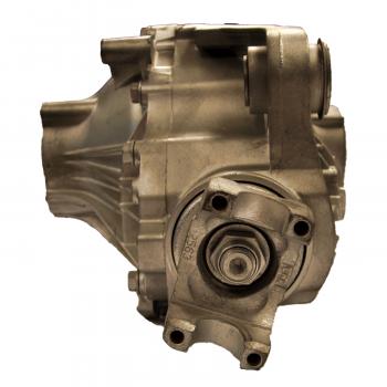 1998 GMC K2500 Suburban Differential