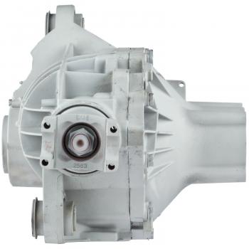 2006 Chevrolet Avalanche 2500 Differential Front ATP 111507 image 2 of 3