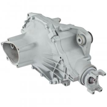 2006 Chevrolet Avalanche 2500 Differential Front ATP 111507 image 3 of 3