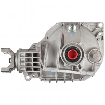 2003 GMC Yukon Differential Front ATP 111510 image 1 of 3