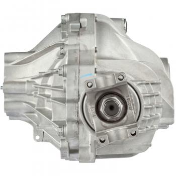 2003 GMC Yukon Differential Front ATP 111510 image 2 of 3