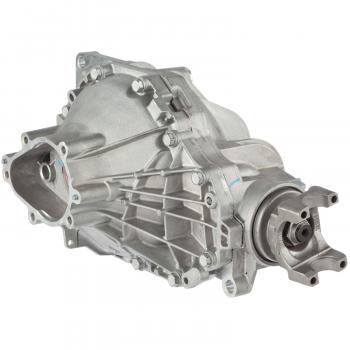 2003 GMC Yukon Differential Front ATP 111510 image 3 of 3