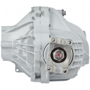 2009 Chevrolet Avalanche Differential Front ATP 111511 image 2 of 3