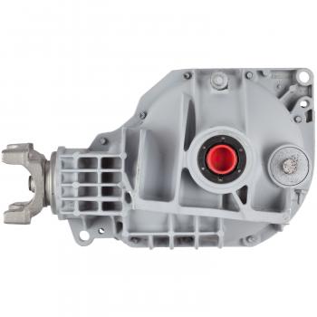 2008 GMC Yukon Differential Front ATP 111513 image 1 of 3
