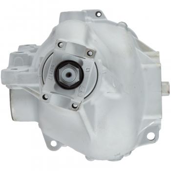 2013 GMC Sierra 2500 HD Differential Front ATP 111515 image 2 of 3