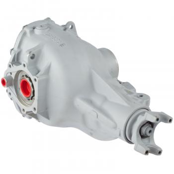 2013 GMC Sierra 2500 HD Differential Front ATP 111516 image 3 of 3