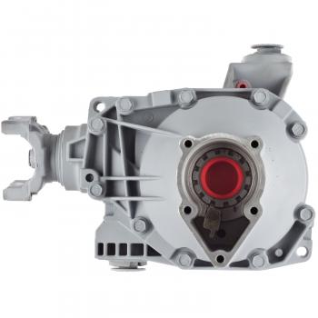 2014 GMC Savana 1500 Differential Front ATP 111521 image 1 of 3