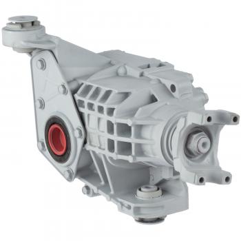 2014 GMC Savana 1500 Differential Front ATP 111521 image 3 of 3