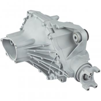 1996 GMC K2500 Differential Front ATP 111522 image 3 of 3