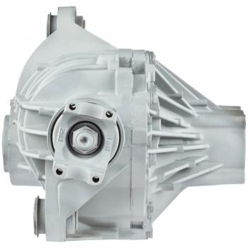 1996 GMC K2500 Differential Front ATP 111523 image 2 of 3