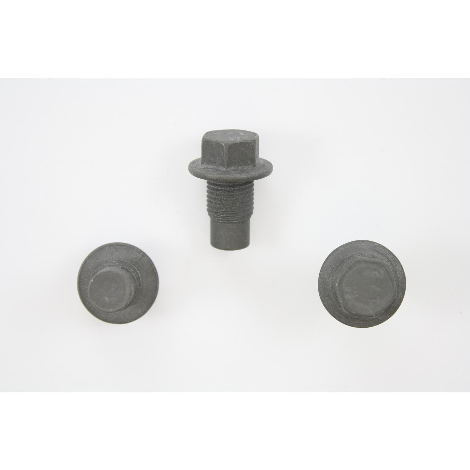 ATP 500100 Engine Oil Drain Plug product image 1 of 1