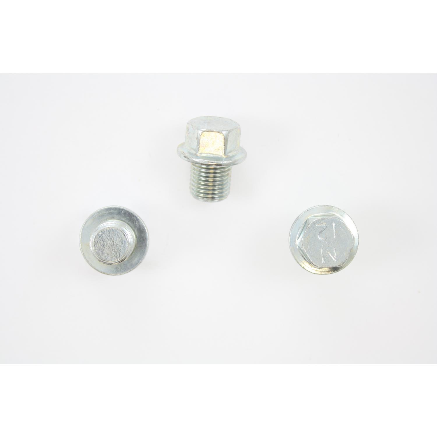 ATP 500112 Engine Oil Drain Plug product image 1 of 1