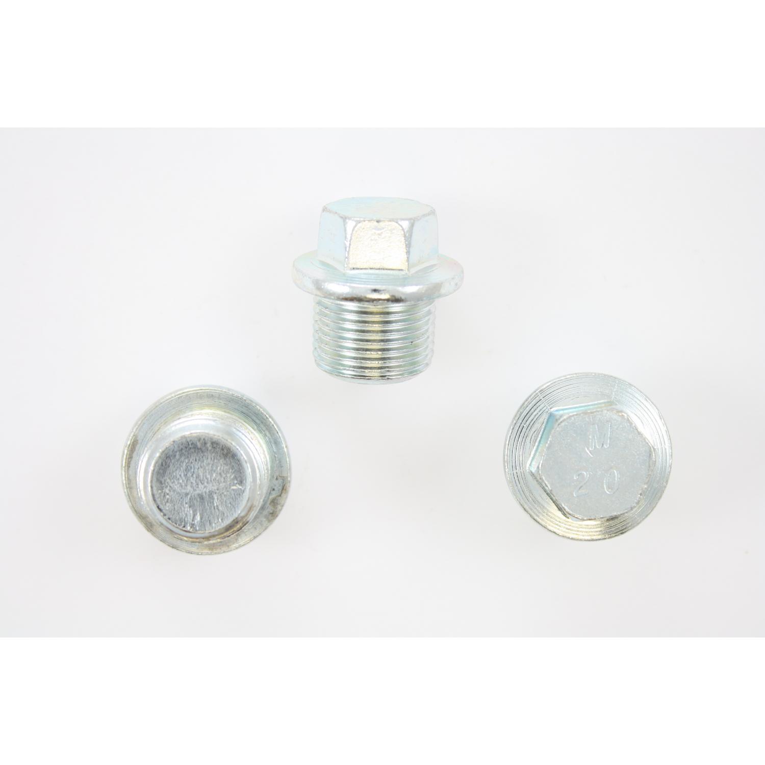 ATP 500114 Engine Oil Drain Plug product image 1 of 1