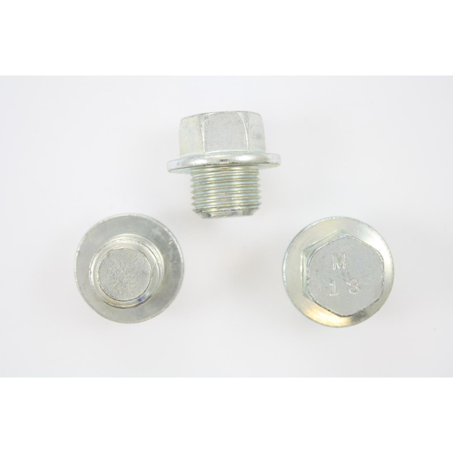 ATP 500115 Engine Oil Drain Plug product image 1 of 1