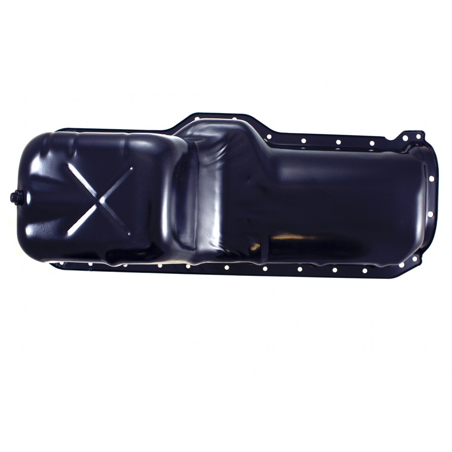 ATP 501011 Engine Oil Pan product image 2 of 4
