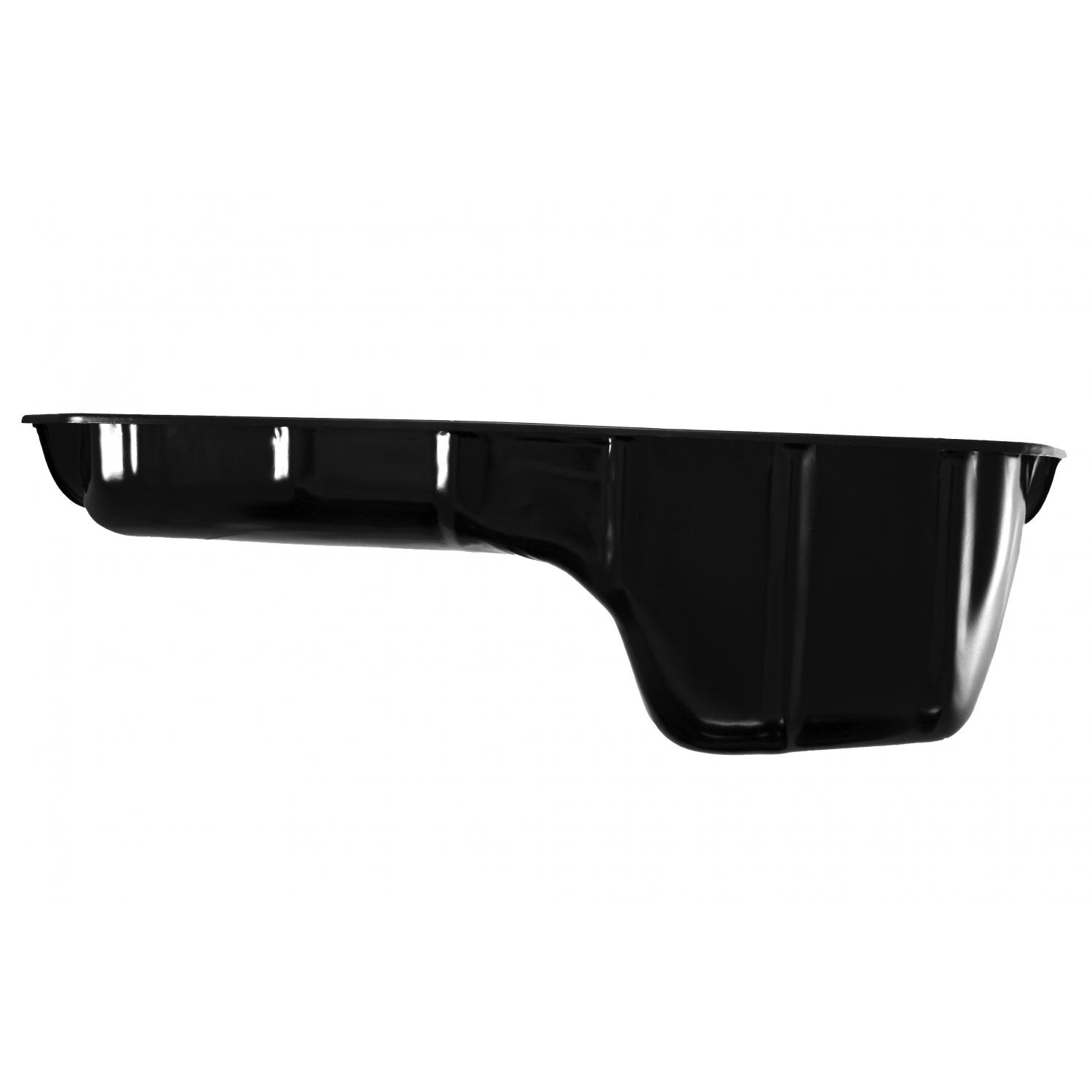 ATP 501011 Engine Oil Pan product image 3 of 4