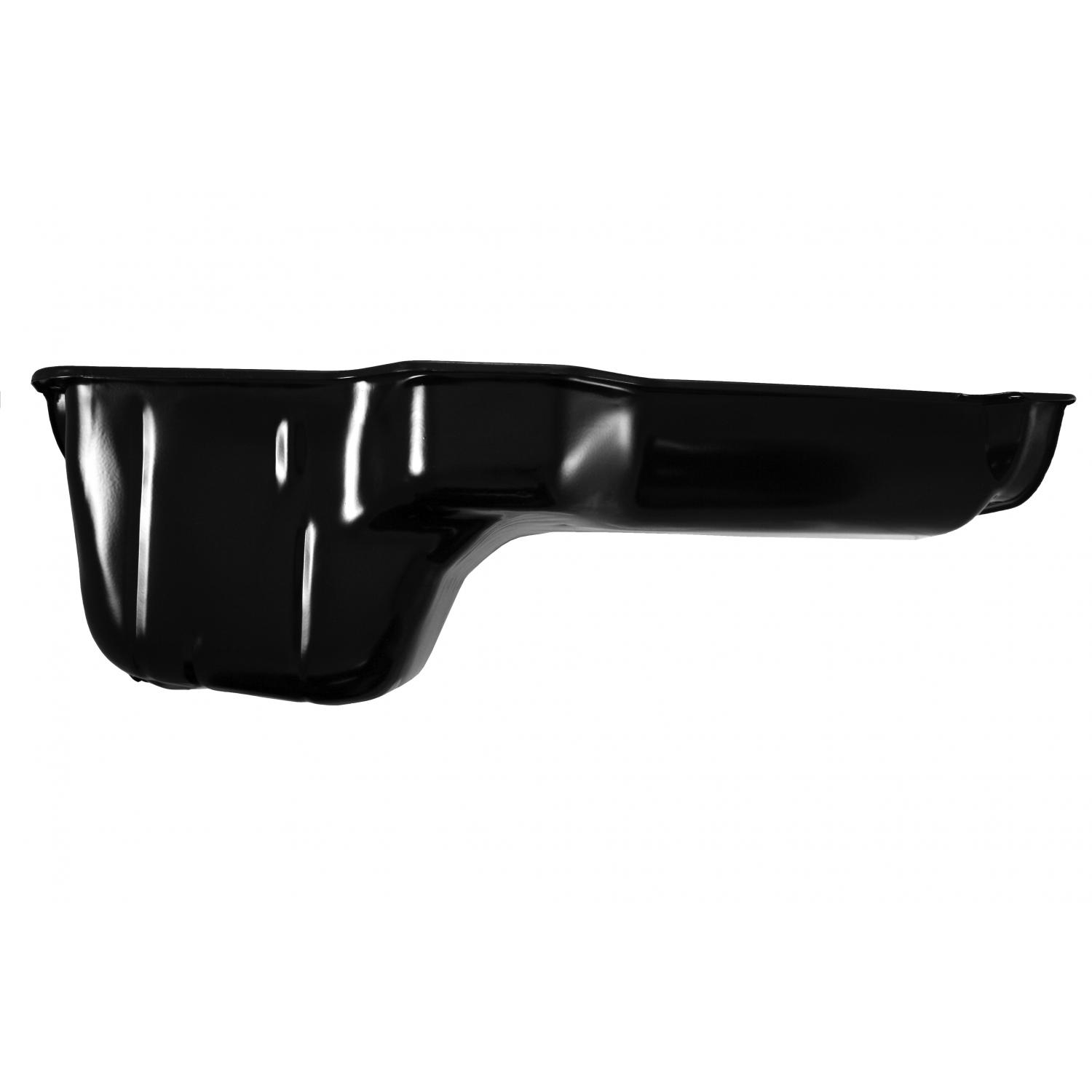 ATP 501011 Engine Oil Pan product image 4 of 4