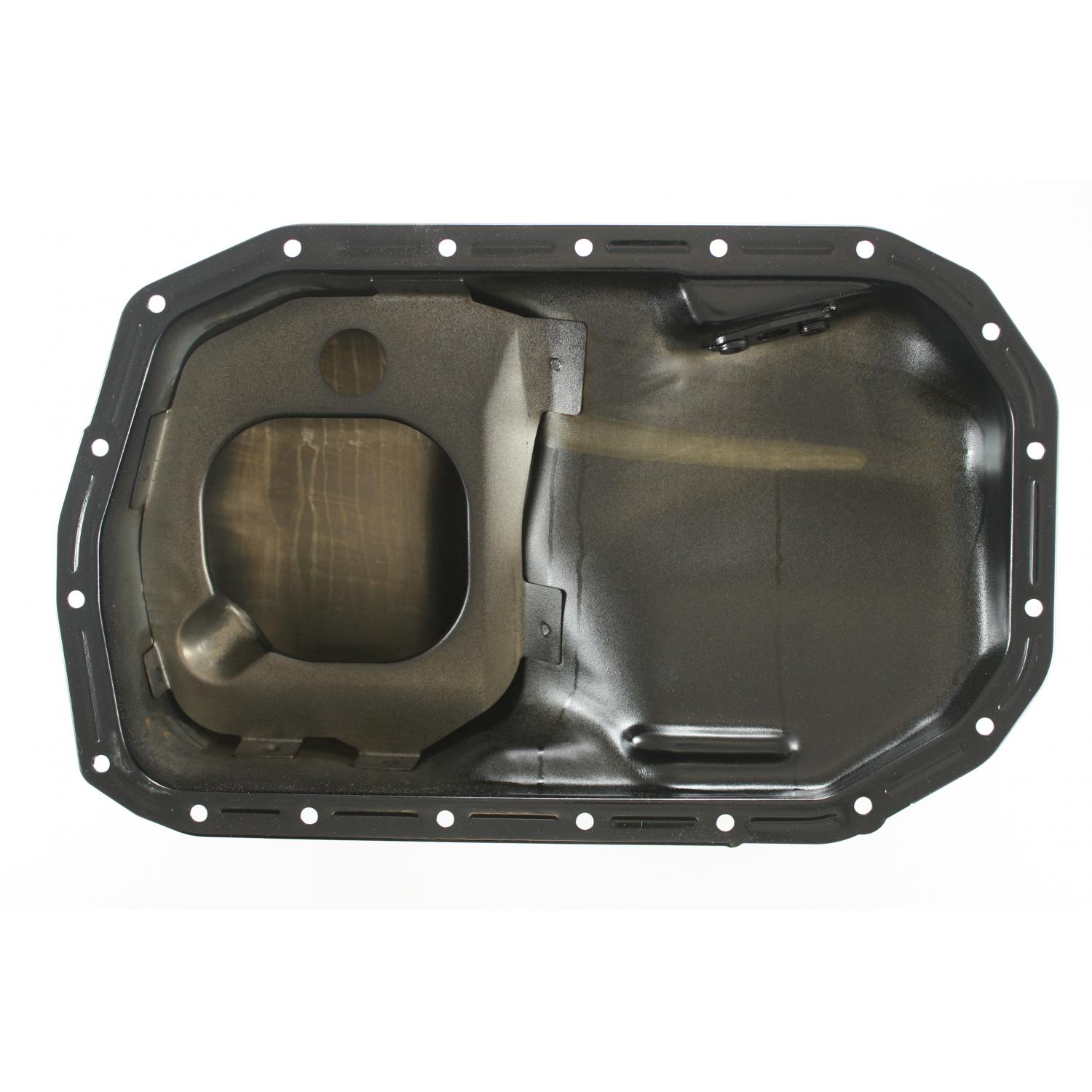 ATP 501021 - Engine Oil Pan ATP 501021 Engine Oil Pan product image 1 of 4