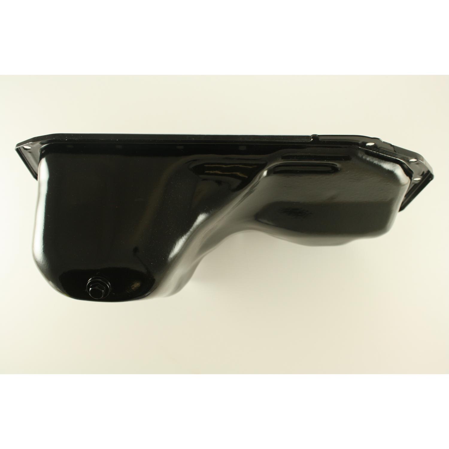 ATP 501021 - Engine Oil Pan ATP 501021 Engine Oil Pan product image 4 of 4