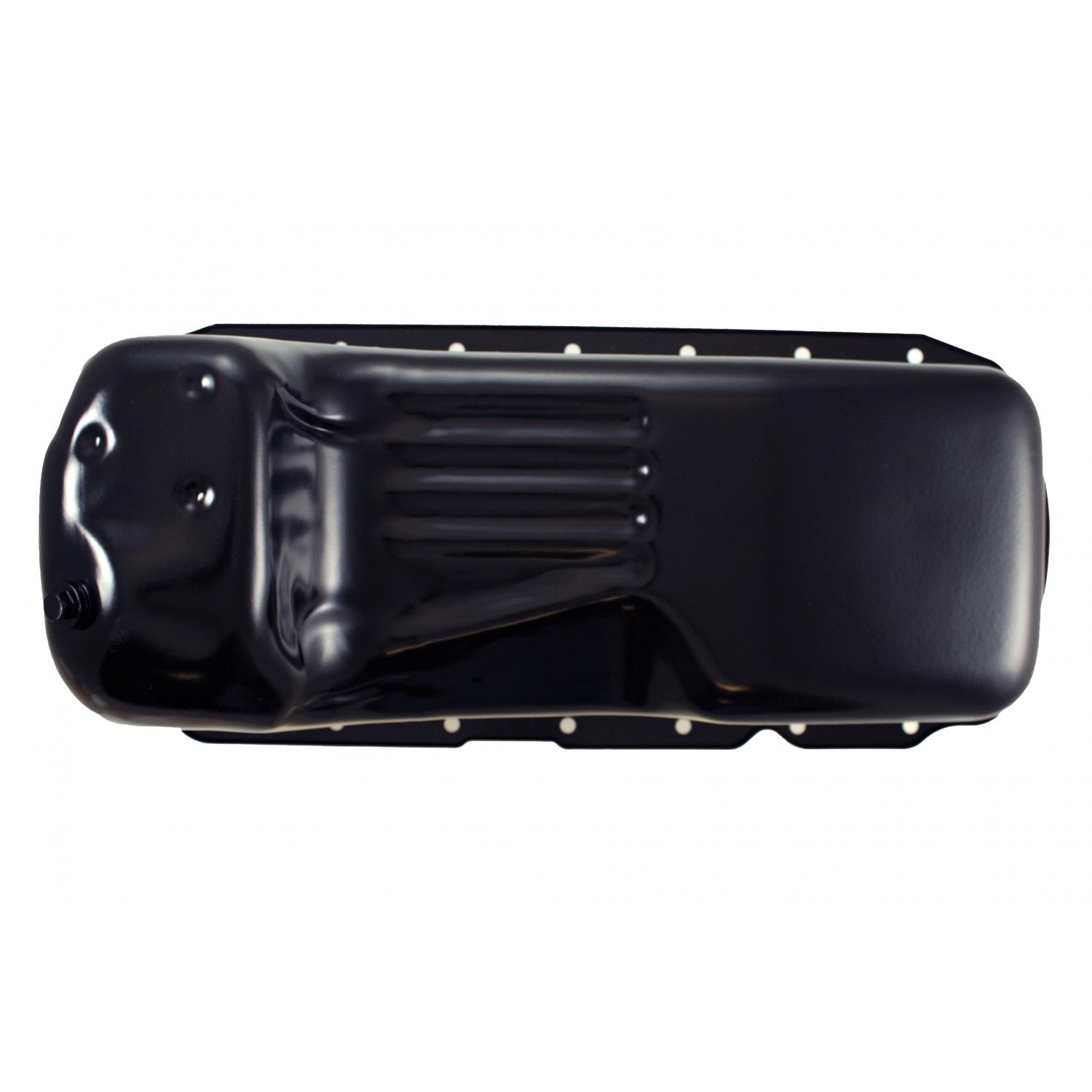 ATP 501027 Engine Oil Pan product image 2 of 4