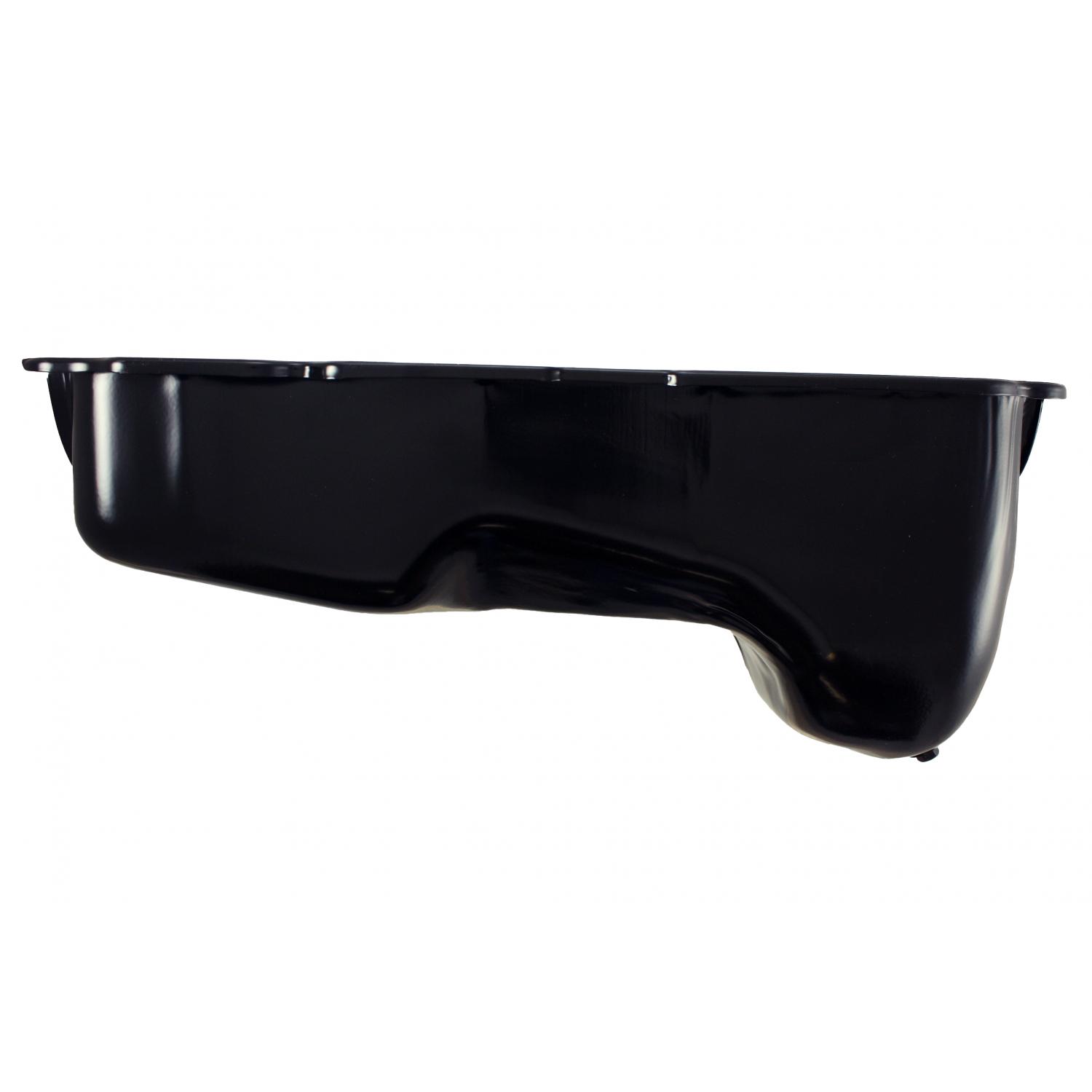 ATP 501027 Engine Oil Pan product image 3 of 4