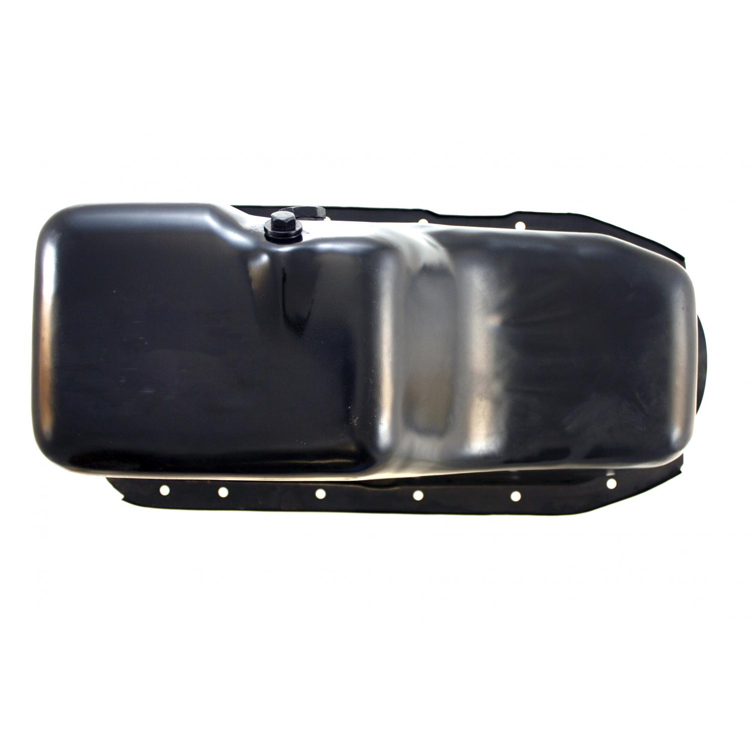 ATP 501042 - Engine Oil Pan ATP 501042 Engine Oil Pan product image 2 of 4