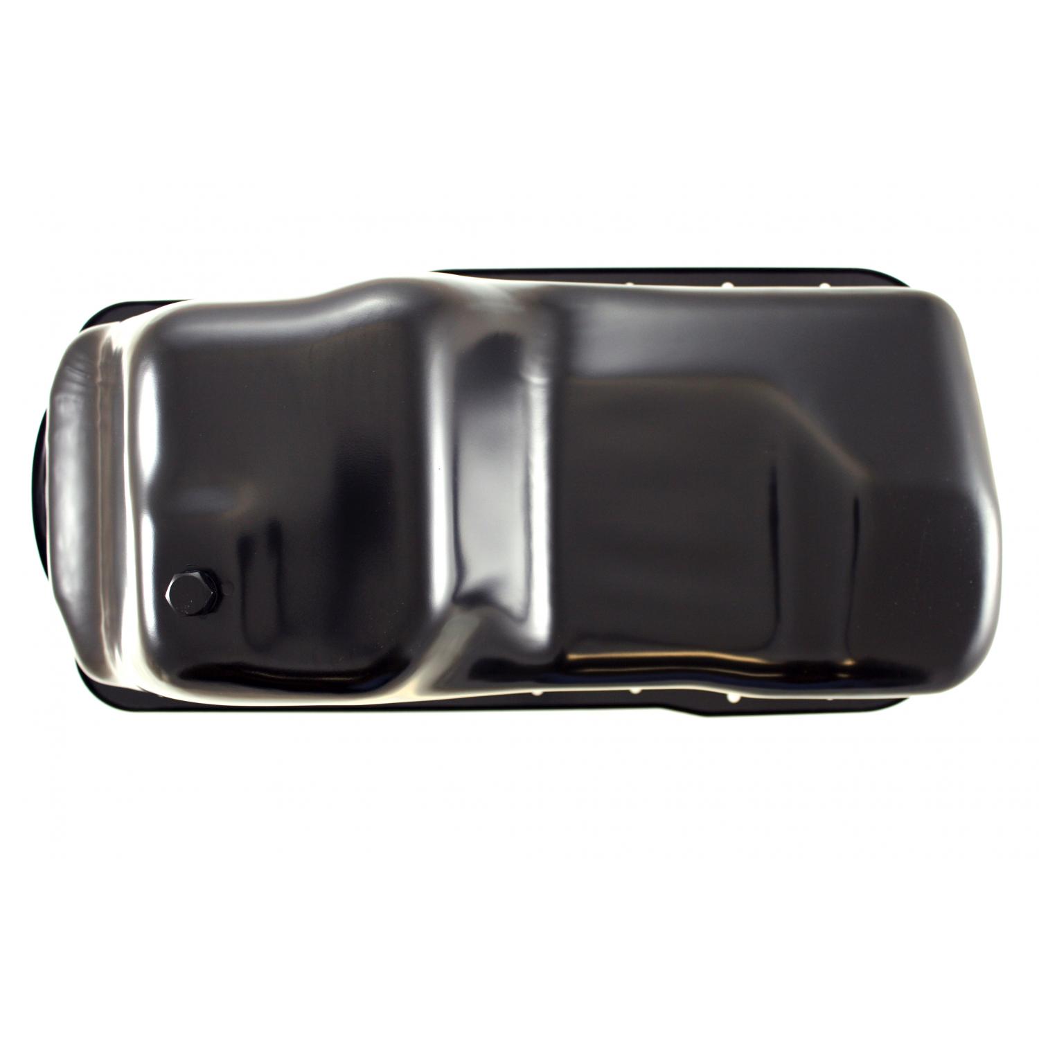 ATP 501048 - Engine Oil Pan ATP 501048 Engine Oil Pan product image 2 of 4
