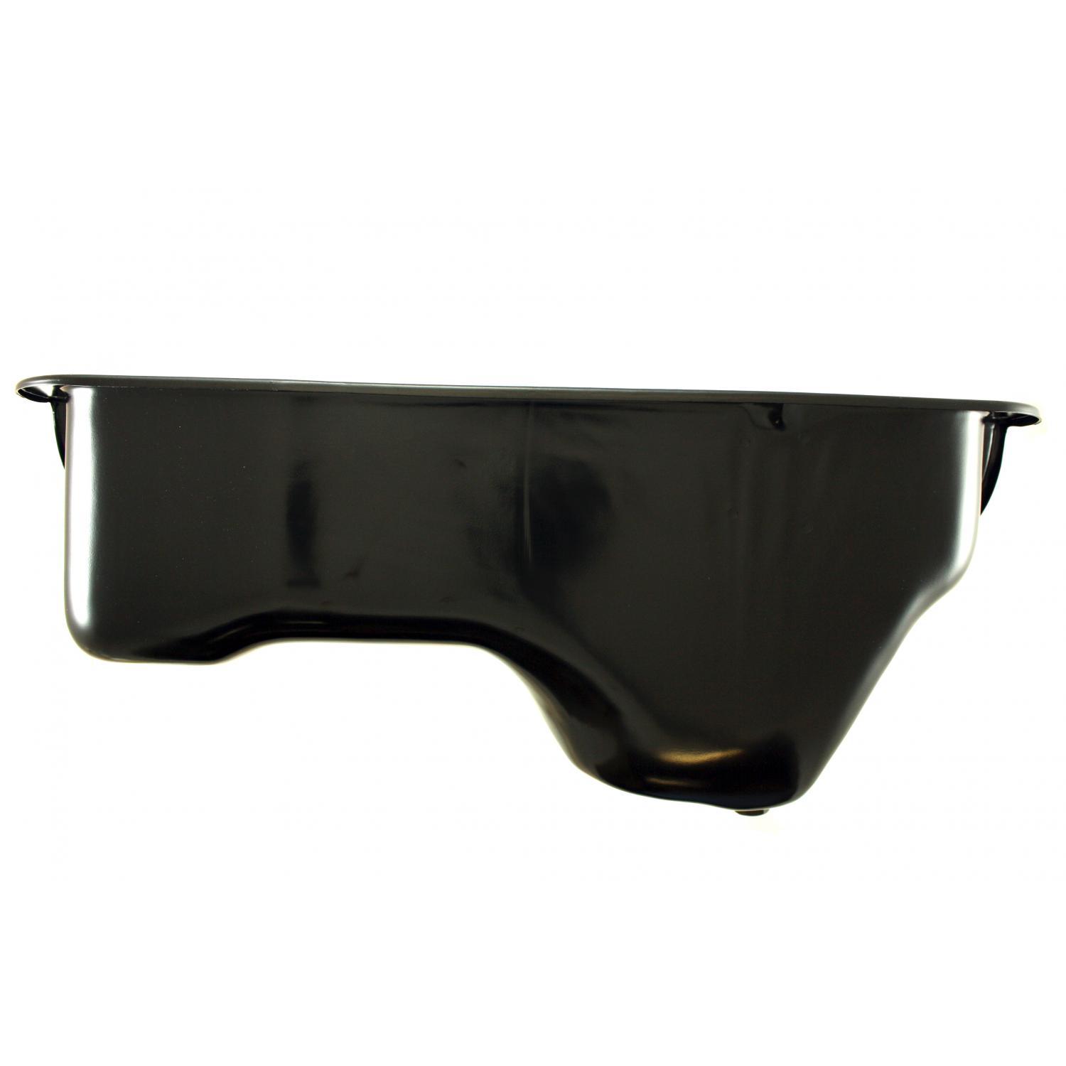 ATP 501048 - Engine Oil Pan ATP 501048 Engine Oil Pan product image 3 of 4