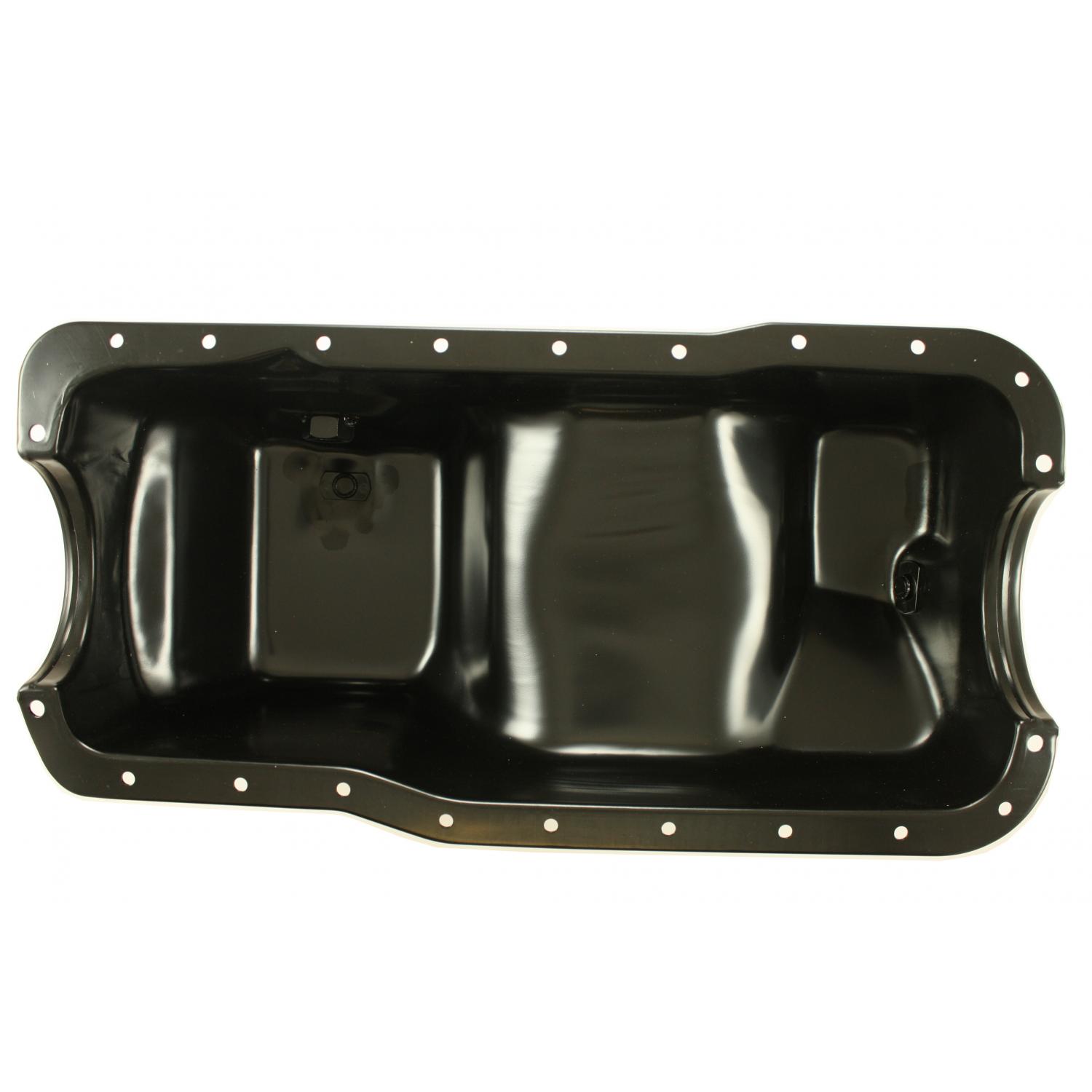 ATP 501058 - Engine Oil Pan ATP 501058 Engine Oil Pan product image 1 of 4